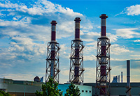 武都柴油发电机组进气门与排气门磨损严重是什么原因