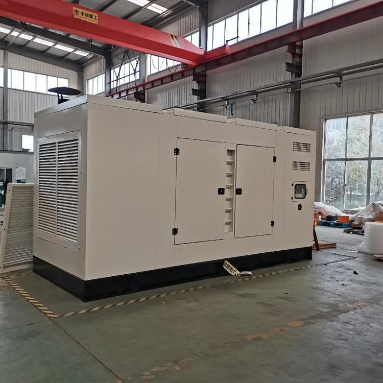 武都发电机出租