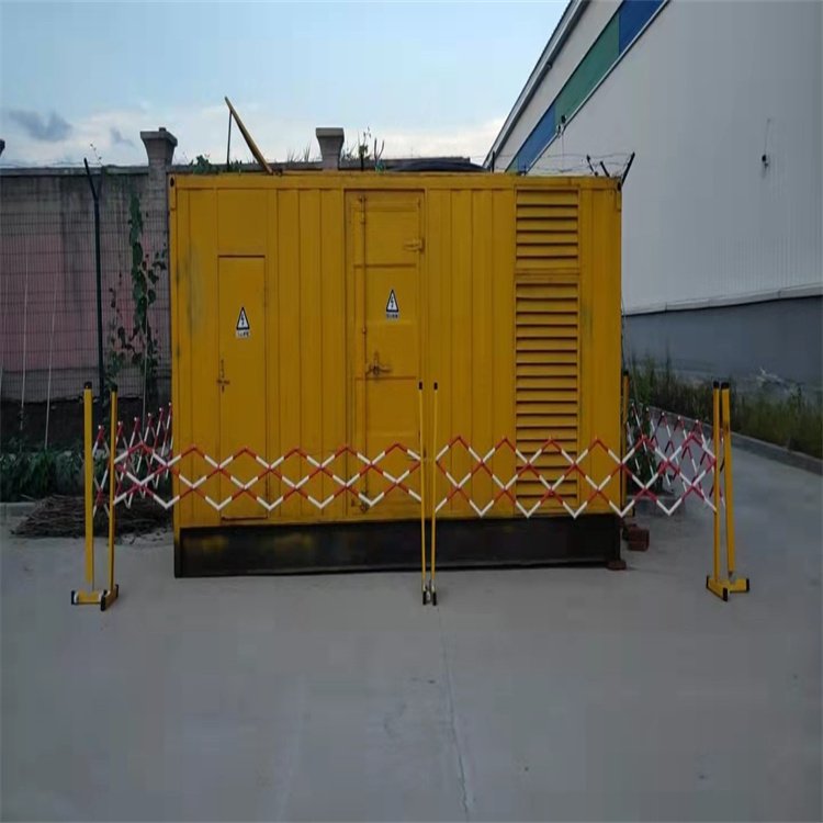 武都发电机组油箱盖上留出小气孔有什么用?