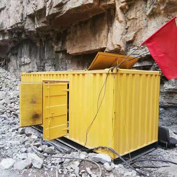 武都柴油发电机组使用注意事项要牢记