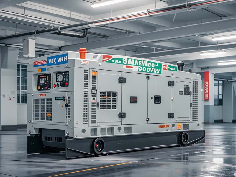 武都发电机组皮带张力计的校准周期是多久?