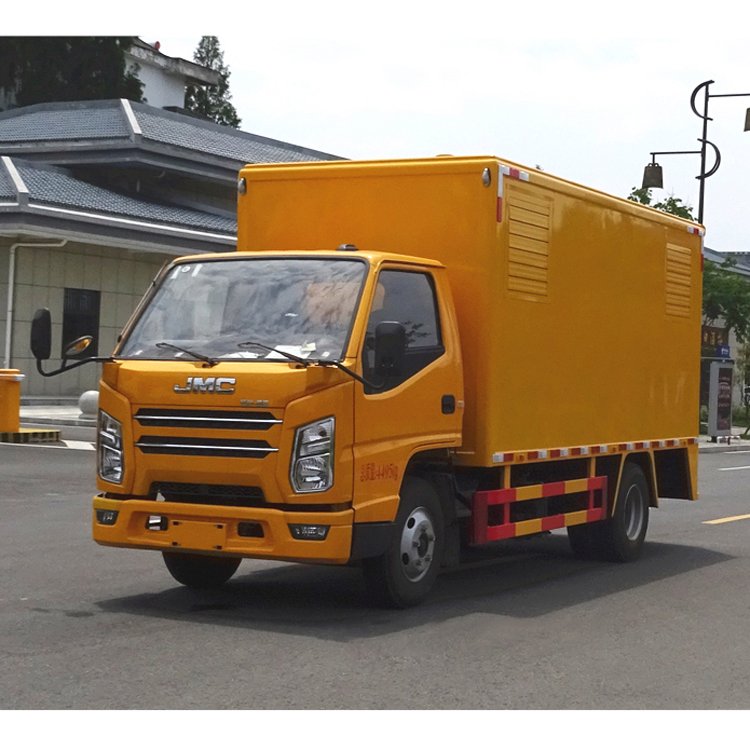 武都发电车出租