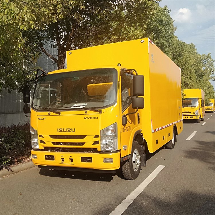 武都发电车出租