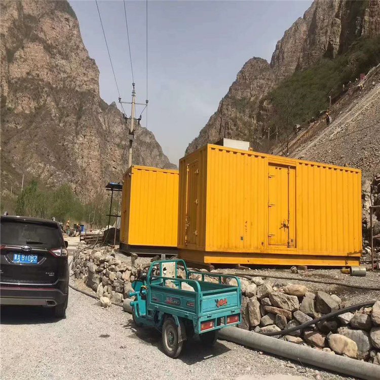 武都柴油发电机组的保养周期是多久？