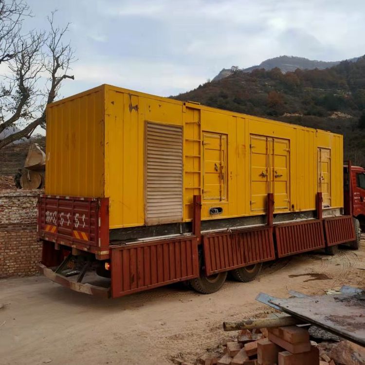 武都发电机组如何判断滤清器密封圈是否需要更换？