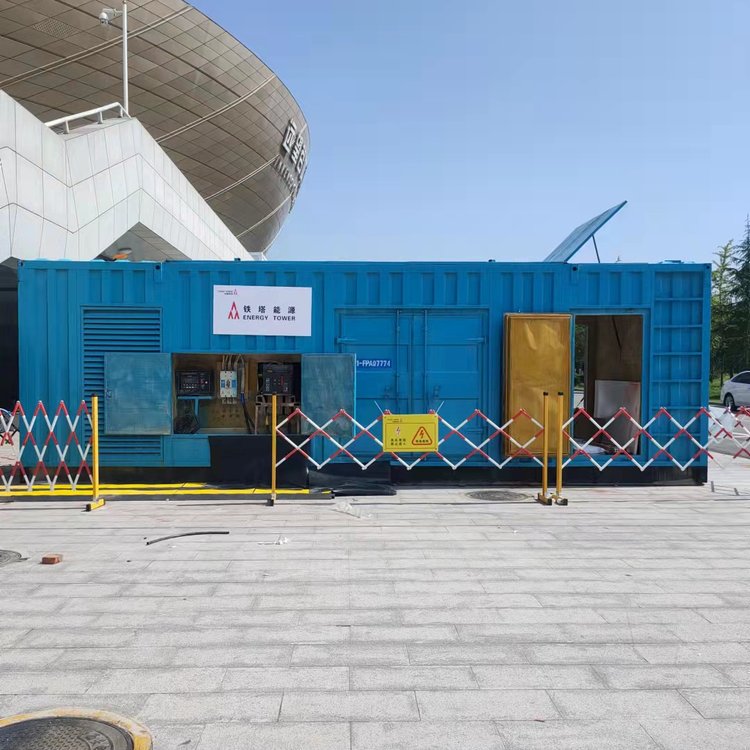 武都介绍一下发电机组维修保养的具体操作流程