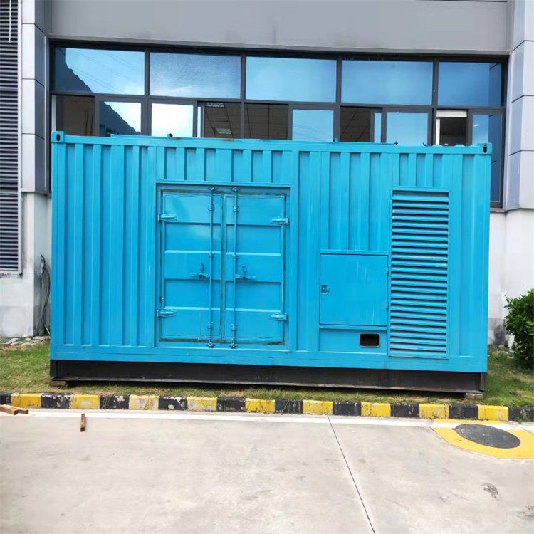 武都发电机组使用中应注意什么事项？