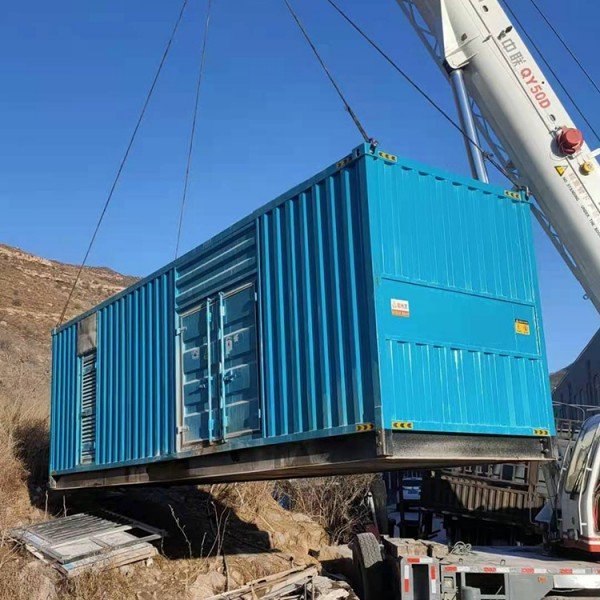 武都发电机组维修保养中应注意什么事项？