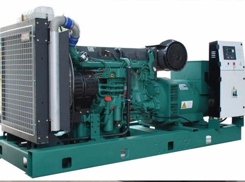 武都升级现有发电机组的成本大概是多少？