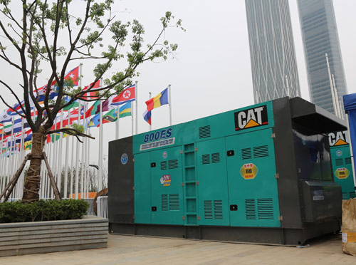 武都详细介绍一下升级发电机组的具体步骤