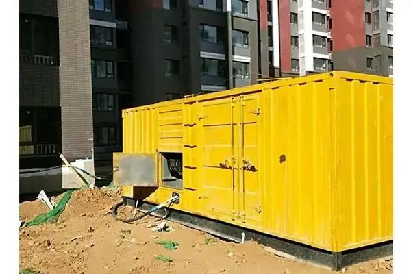 武都发电机出租负载测试对电瓶的寿命有影响吗？