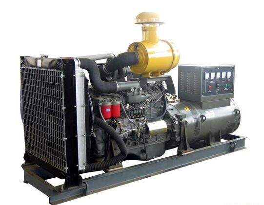 武都汽油发电机组电瓶电解液密度偏低时如何调整？